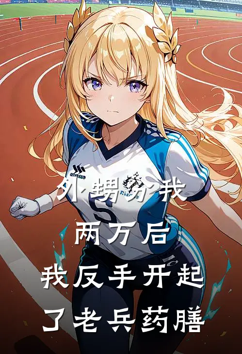 外甥分我两万后，我反手开起了老兵药膳