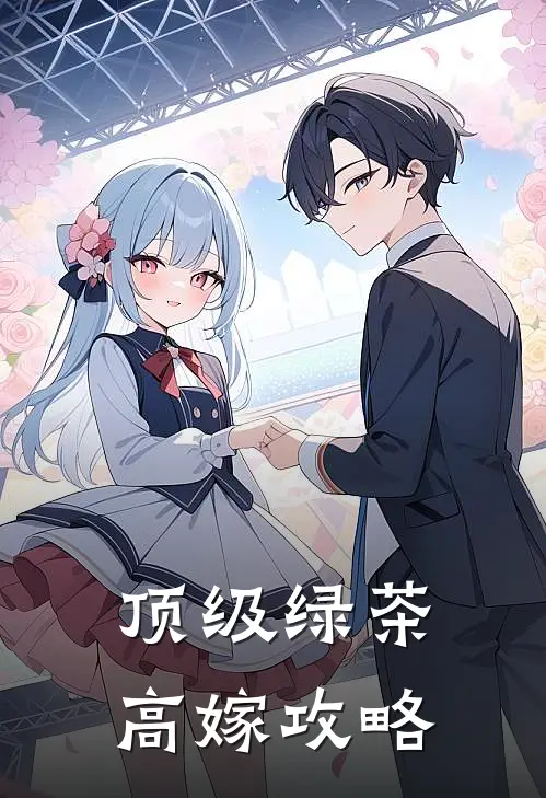 顶级绿茶高嫁攻略