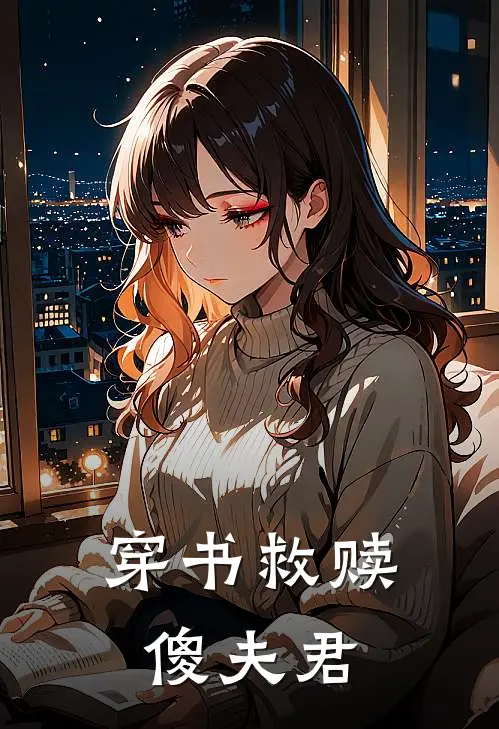 穿书救赎傻夫君