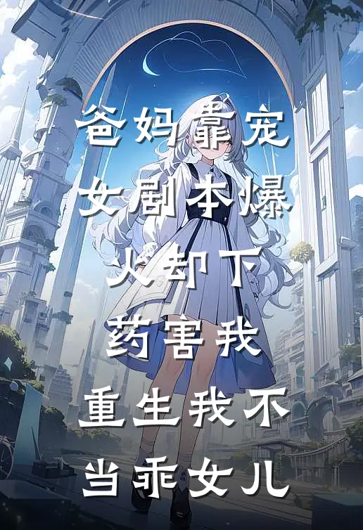 爸妈靠宠女剧本爆火却下药害我，重生我不当乖女儿