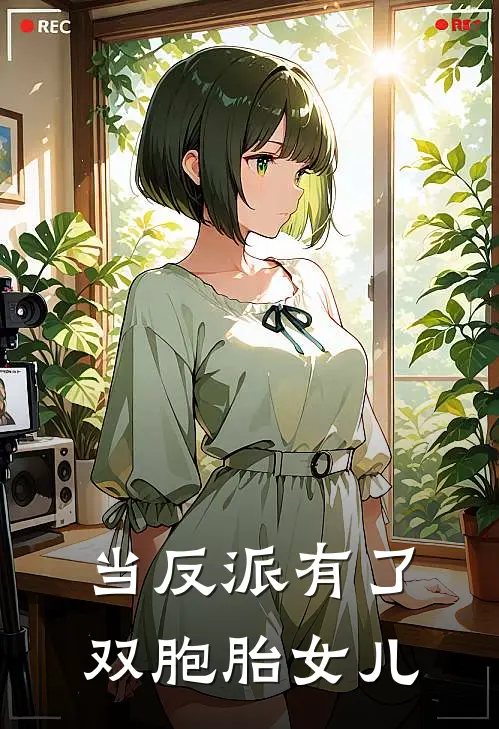 当反派有了双胞胎女儿