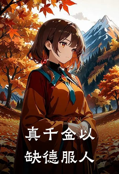 真千金以缺德服人