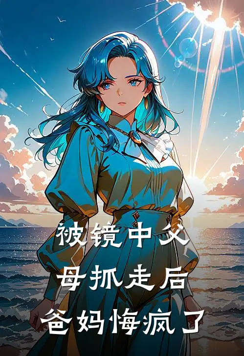 被镜中父母抓走后，爸妈悔疯了