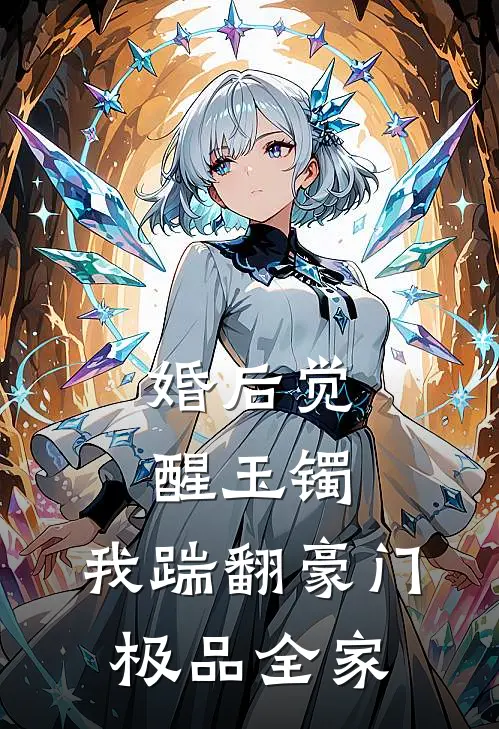 婚后觉醒玉镯，我踹翻豪门极品全家
