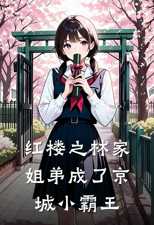 红楼之林家姐弟成了京城小霸王