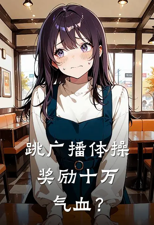 跳广播体操，奖励十万气血？