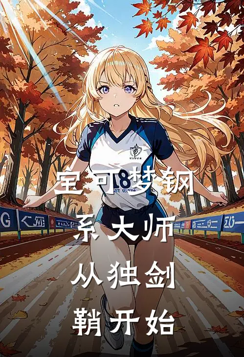 宝可梦钢系大师：从独剑鞘开始