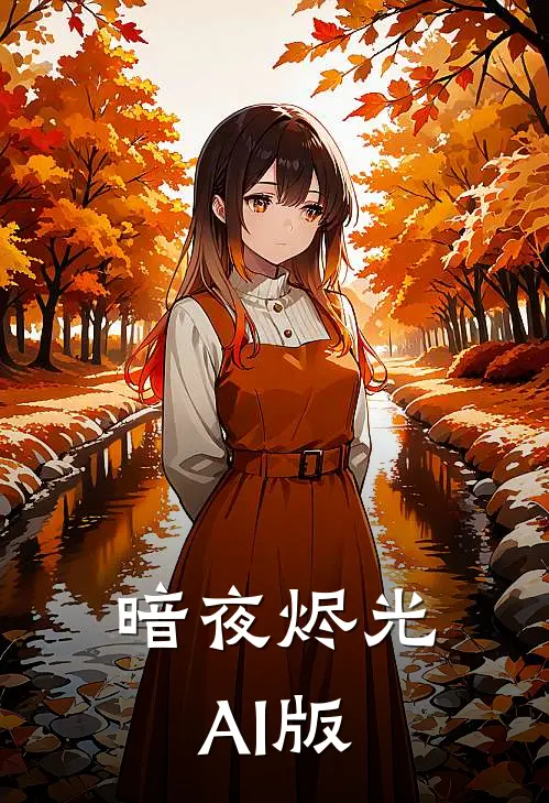 暗夜烬光【AI版】