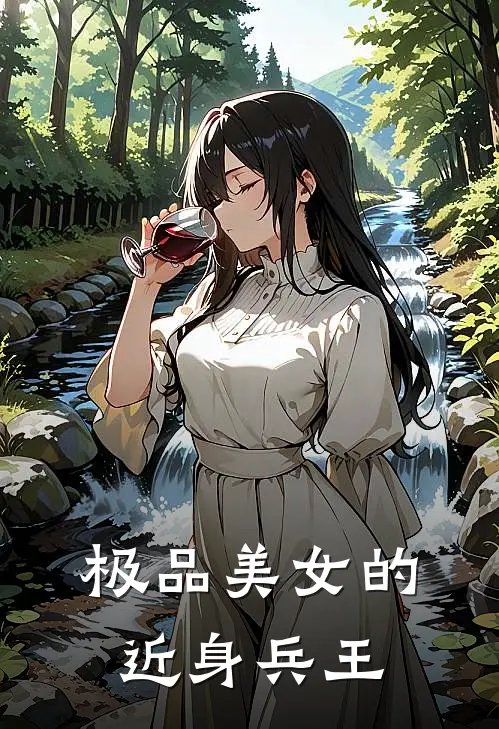 极品美女的近身兵王