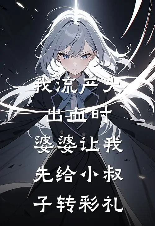 我流产大出血时，婆婆让我先给小叔子转彩礼