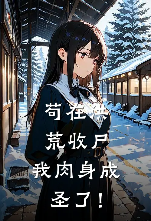 苟在洪荒收尸，我肉身成圣了！