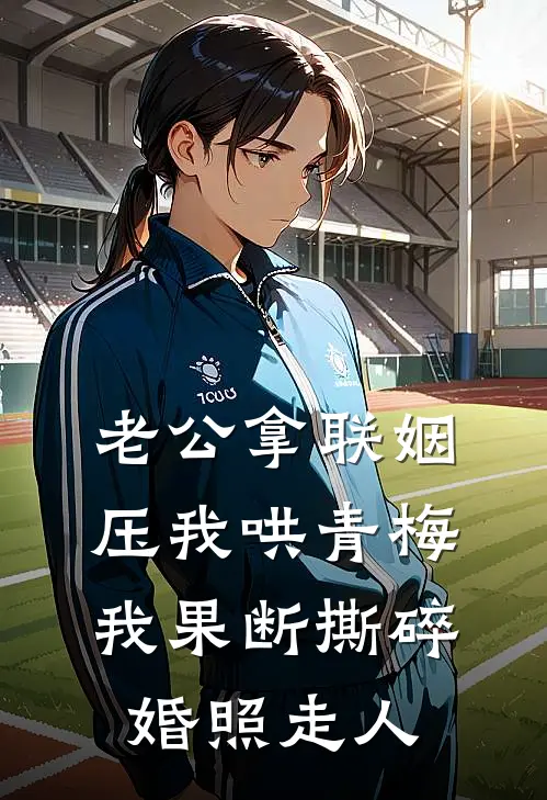 老公拿联姻压我哄青梅，我果断撕碎婚照走人