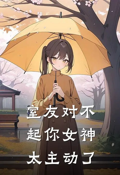 室友对不起你女神太主动了