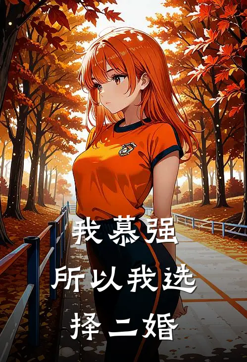 我慕强，所以我选择二婚