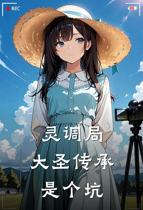 灵调局，大圣传承是个坑