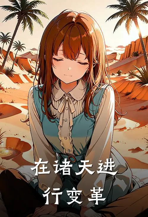 在诸天进行变革