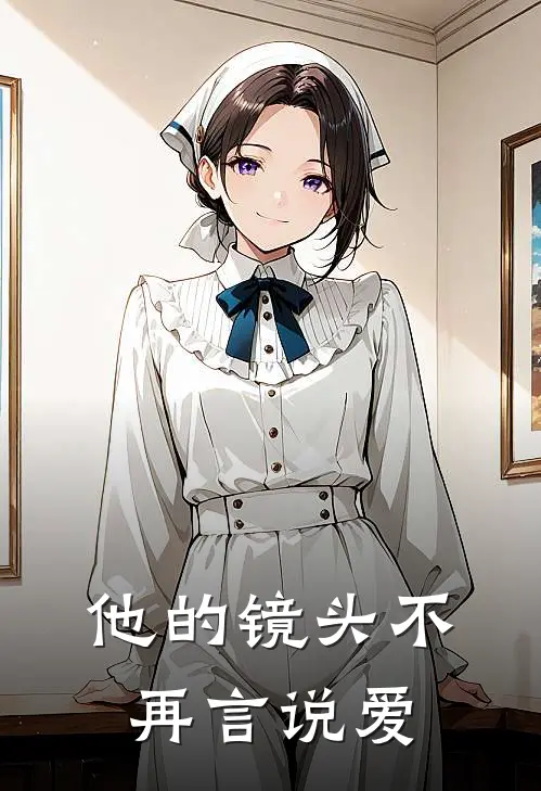 他的镜头不再言说爱