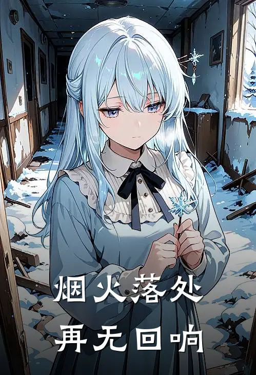 烟火落处，再无回响