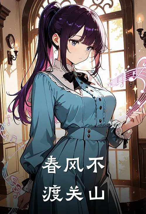 春风不渡关山