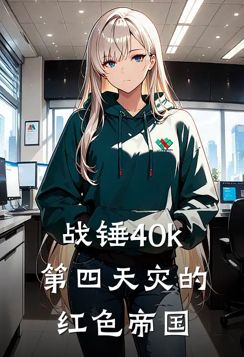 战锤40k：第四天灾的红色帝国