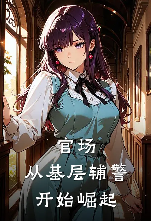 官场：从基层辅警开始崛起