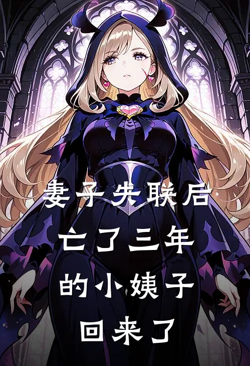妻子失联后，亡了三年的小姨子回来了