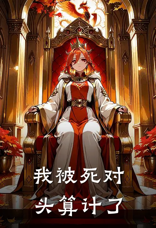 我被死对头算计了