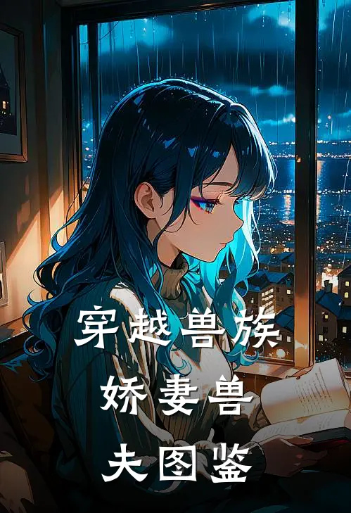 穿越兽族：娇妻兽夫图鉴