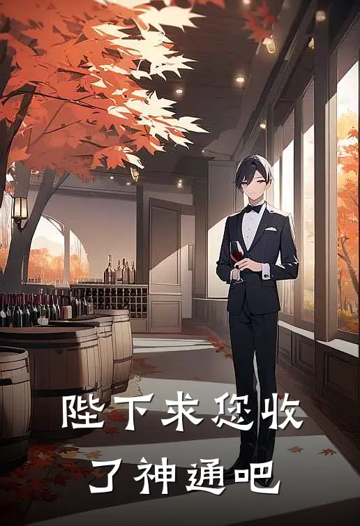 陛下求您收了神通吧