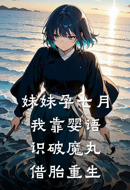 妹妹孕七月，我靠婴语识破魔丸借胎重生