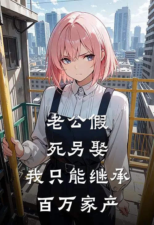 老公假死另娶，我只能继承百万家产