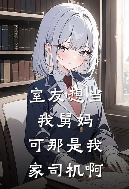 室友想当我舅妈，可那是我家司机啊