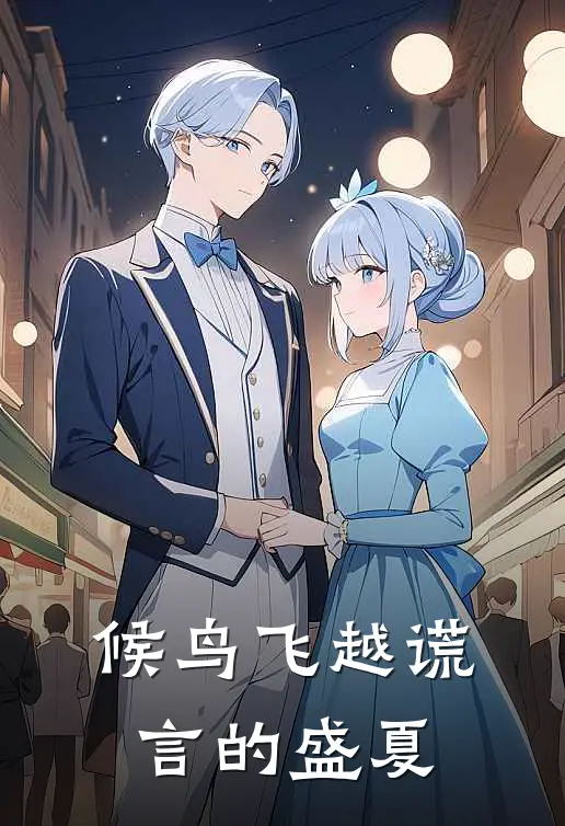 候鸟飞越谎言的盛夏