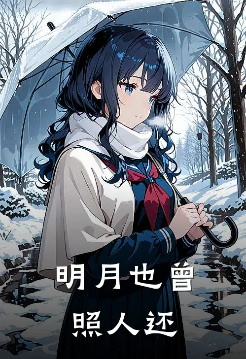 明月也曾照人还
