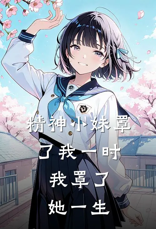 精神小妹罩了我一时，我罩了她一生