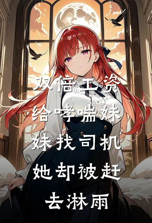 双倍工资给哮喘妹妹找司机，她却被赶去淋雨