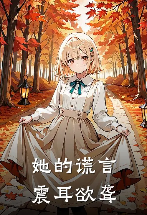 她的谎言，震耳欲聋