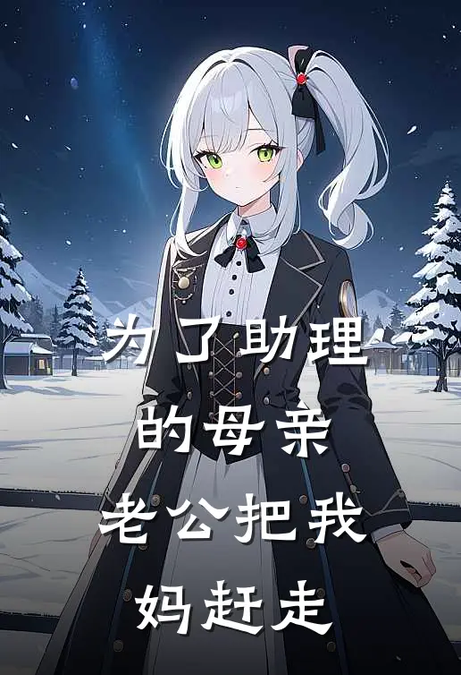 为了助理的母亲，老公把我妈赶走