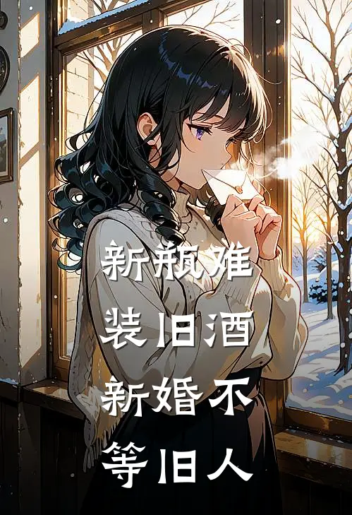 新瓶难装旧酒，新婚不等旧人