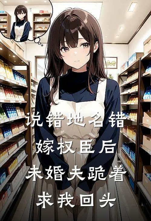 说错地名错嫁权臣后，未婚夫跪着求我回头