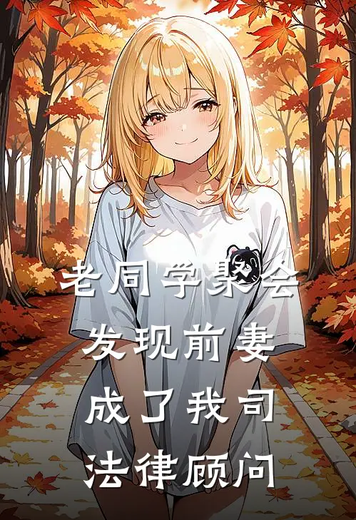 老同学聚会，发现前妻成了我司法律顾问