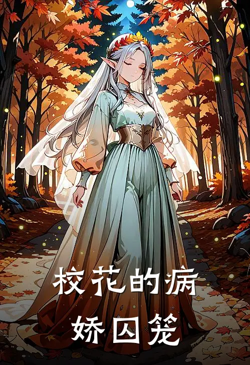 校花的病娇囚笼