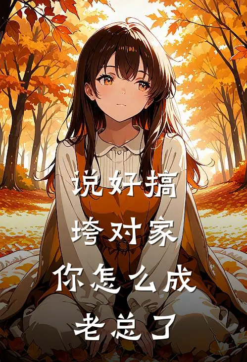 说好搞垮对家，你怎么成老总了