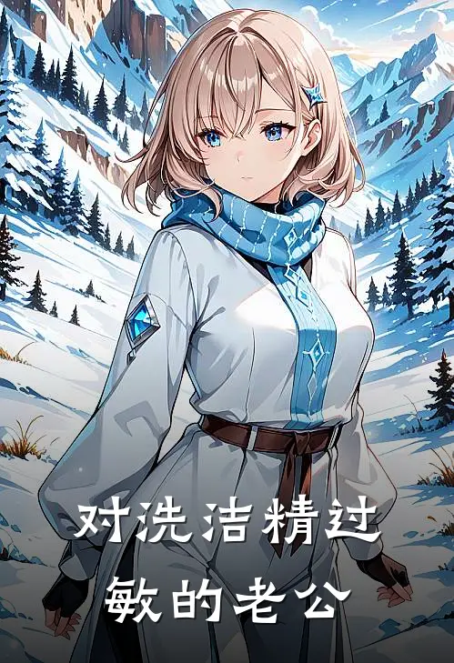 对洗洁精过敏的老公
