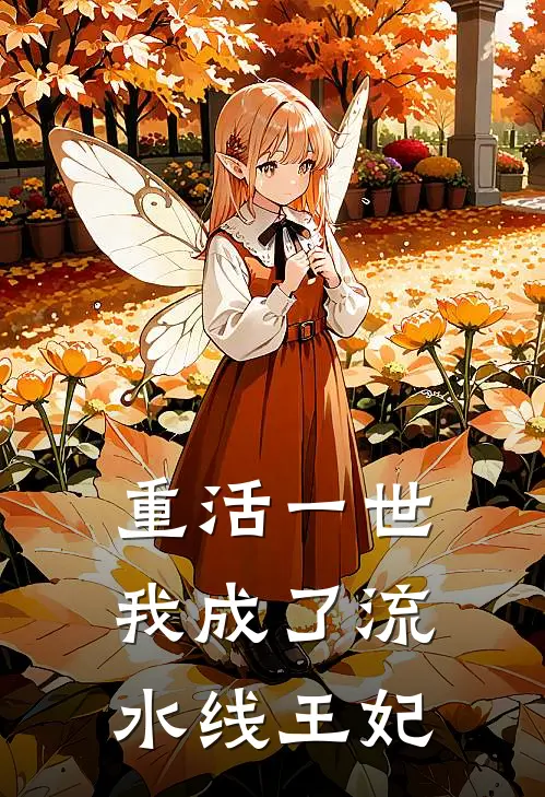 重活一世，我成了流水线王妃