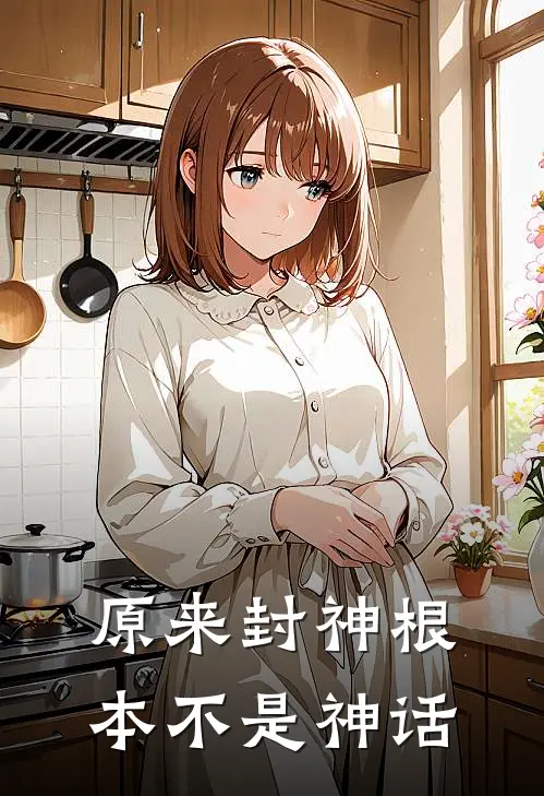 原来封神根本不是神话