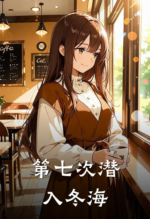第七次潜入冬海