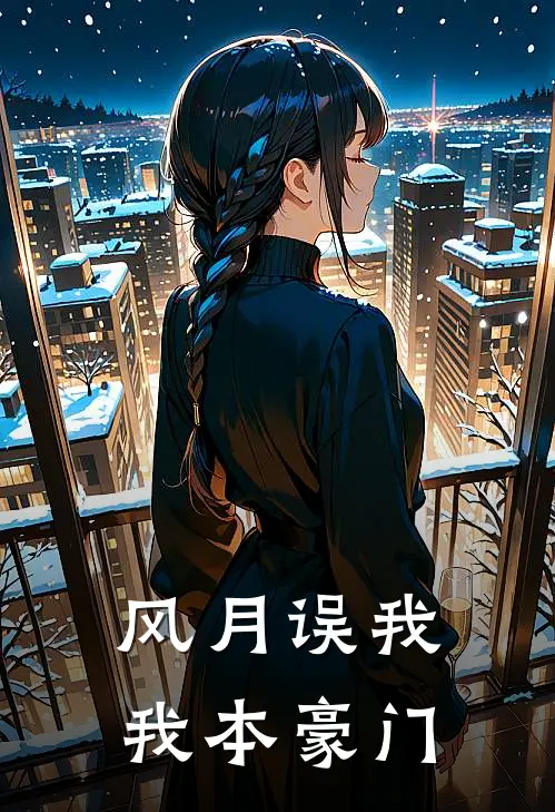 风月误我，我本豪门