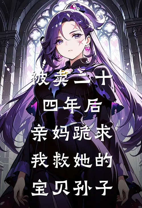 被卖二十四年后，亲妈跪求我救她的宝贝孙子