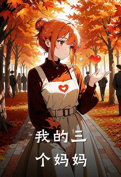 我的三个妈妈